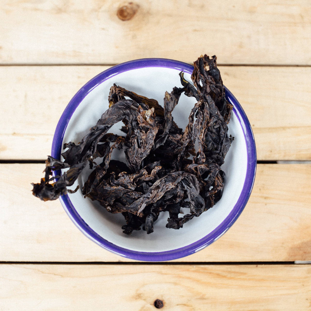 Smithereen Farm Seaweed Sprinkle