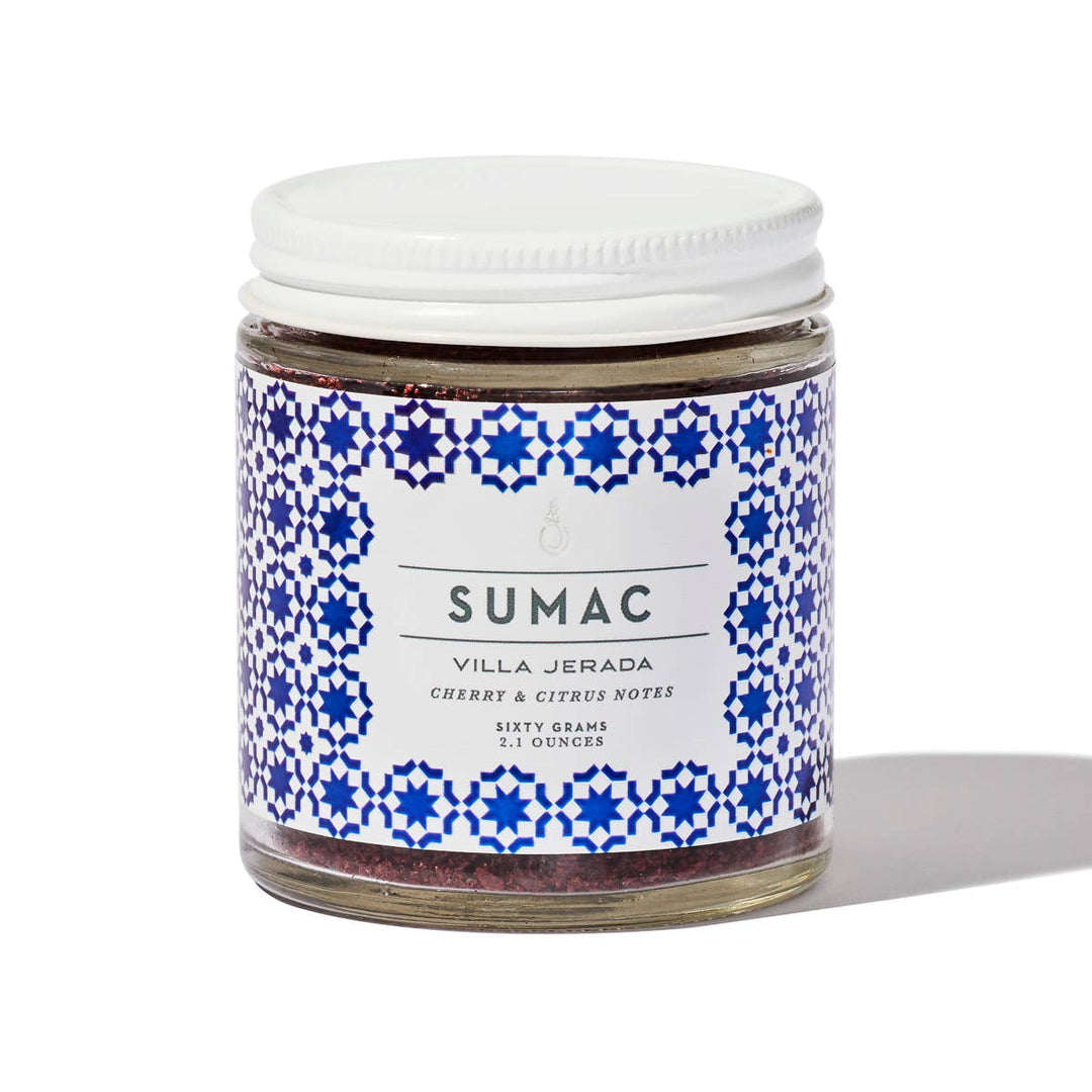 Villa Jerada - Sumac - 60g