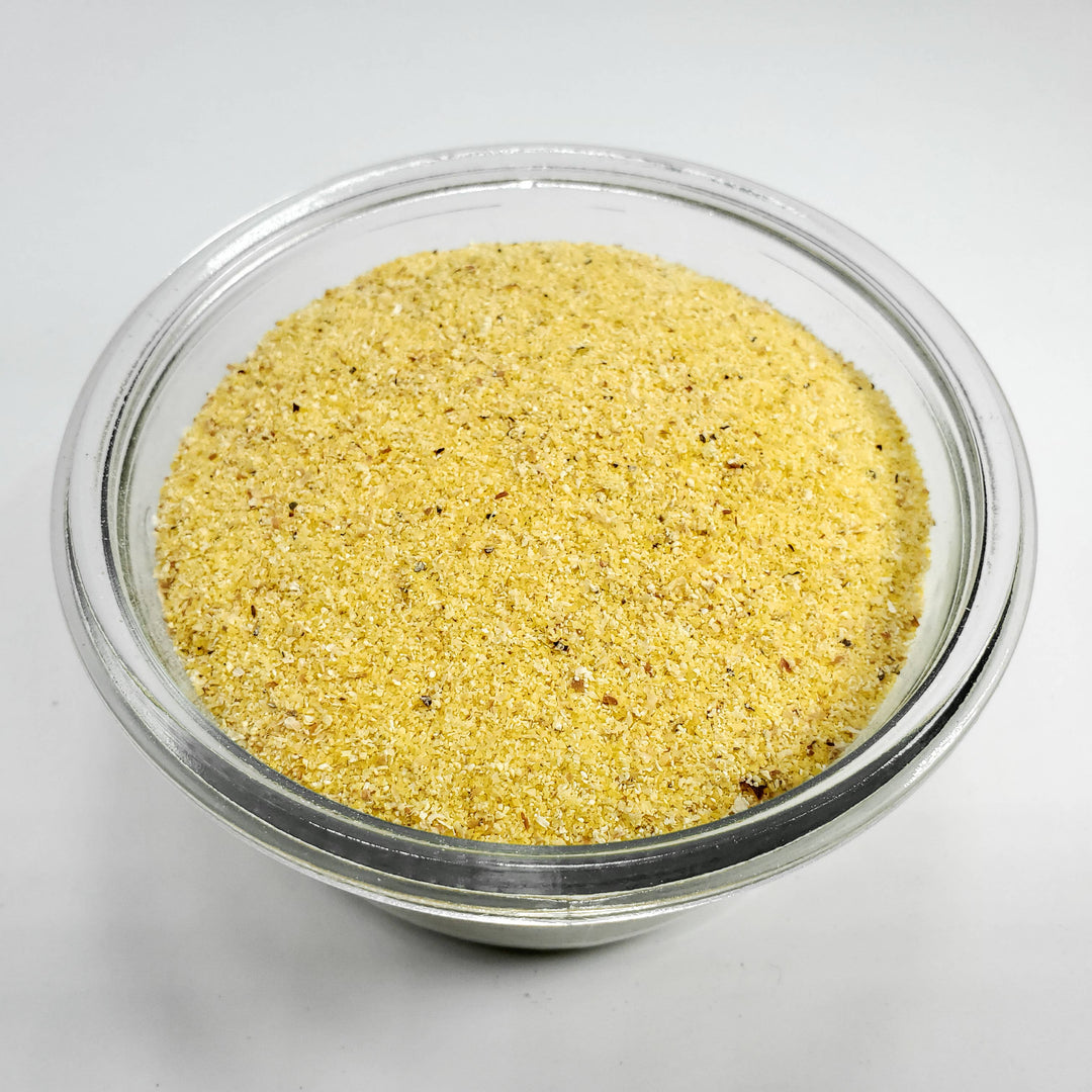 Maine Grains - Organic Polenta