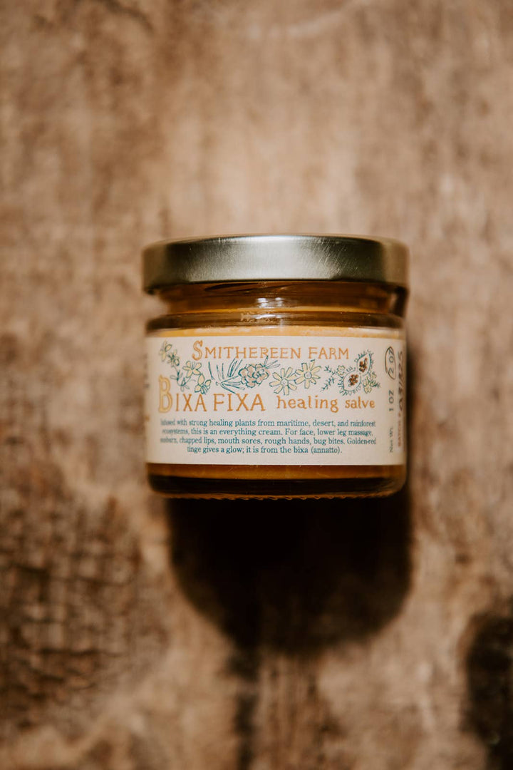 Smithereen Farm - Bixa Fixa: 1 oz