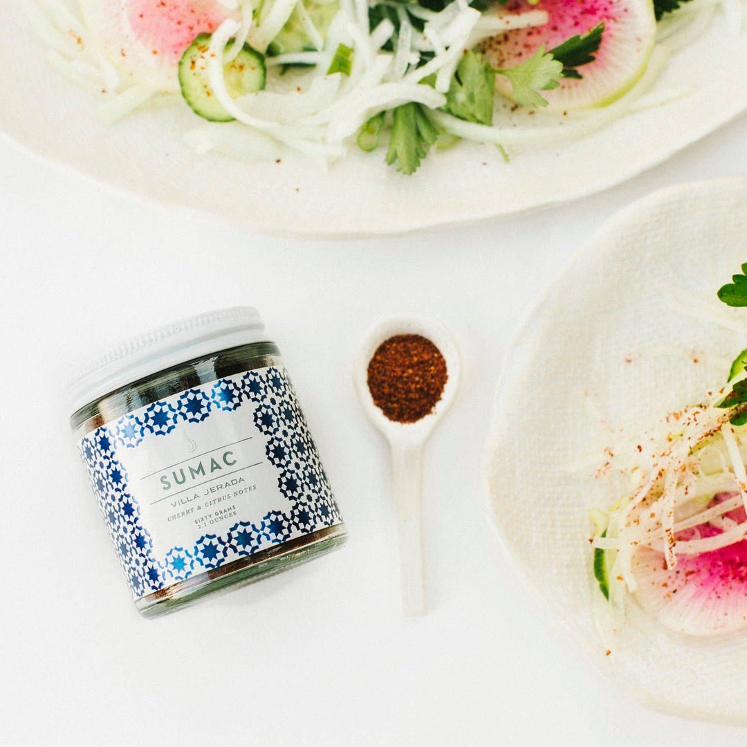 Villa Jerada - Sumac - 60g