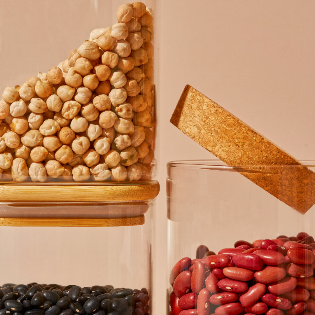 SIMPLi - SIMPLi Regenerative Organic Certified® Chickpeas