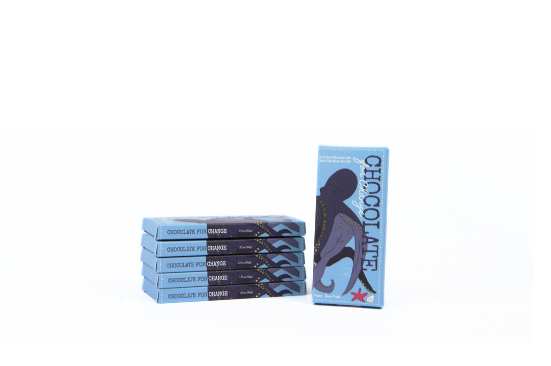 Chocolate for Change