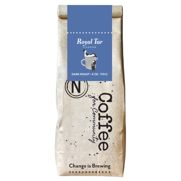 Change is Brewing Box