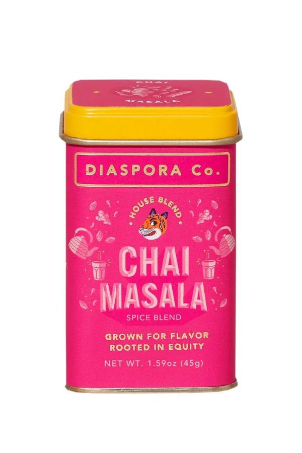 Diaspora Co. Chai Masala