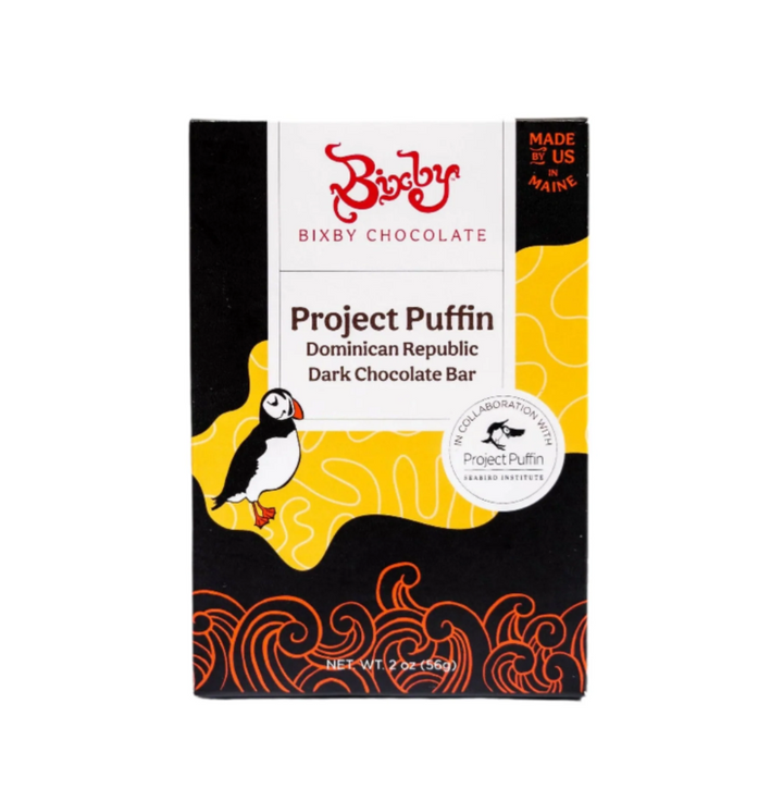 Puffin Passages Snack Pack