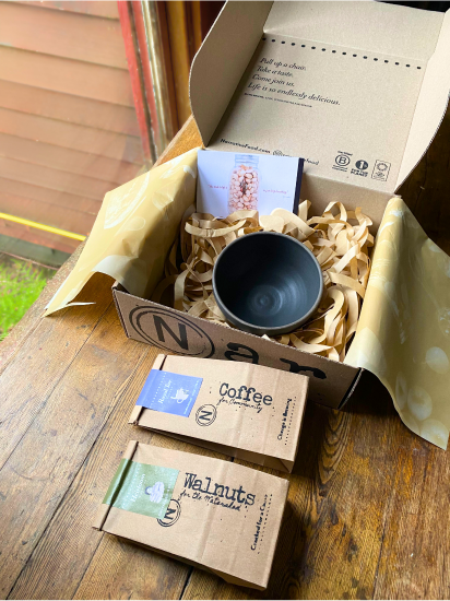 Cracked for a Cause Box