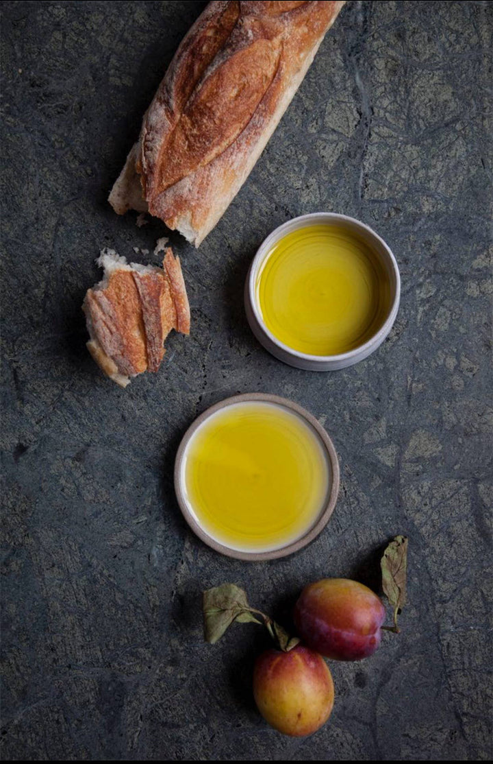 Canaan Palestine - Jenin Extra Virgin Olive Oil