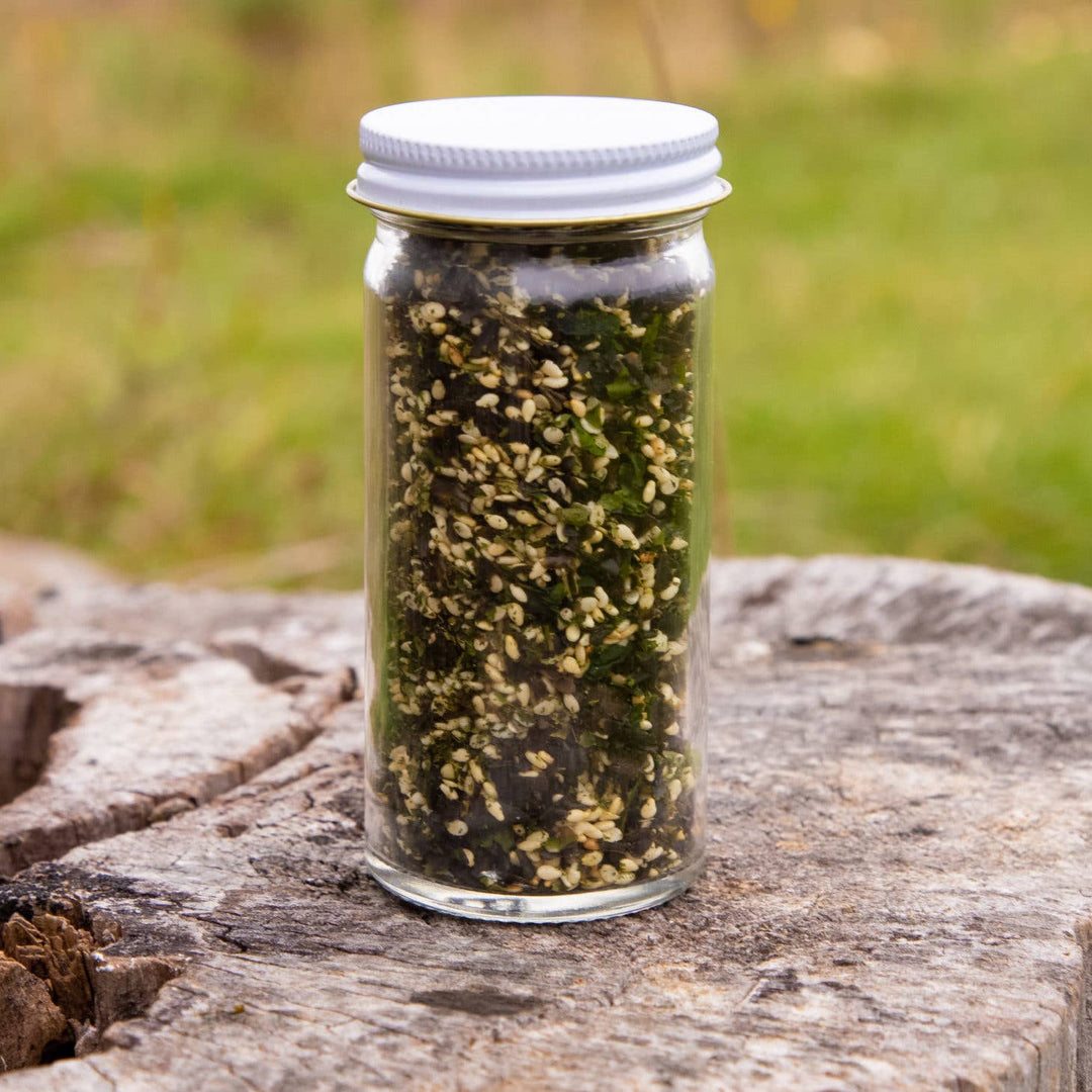 Smithereen Farm Seaweed Sprinkle