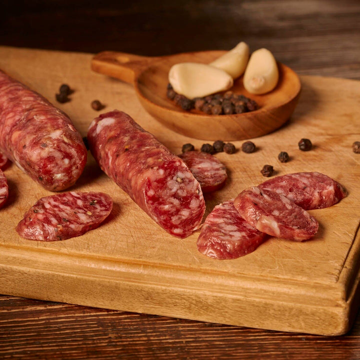 Salt & Twine by New England Charcuterie - Classic Bistro