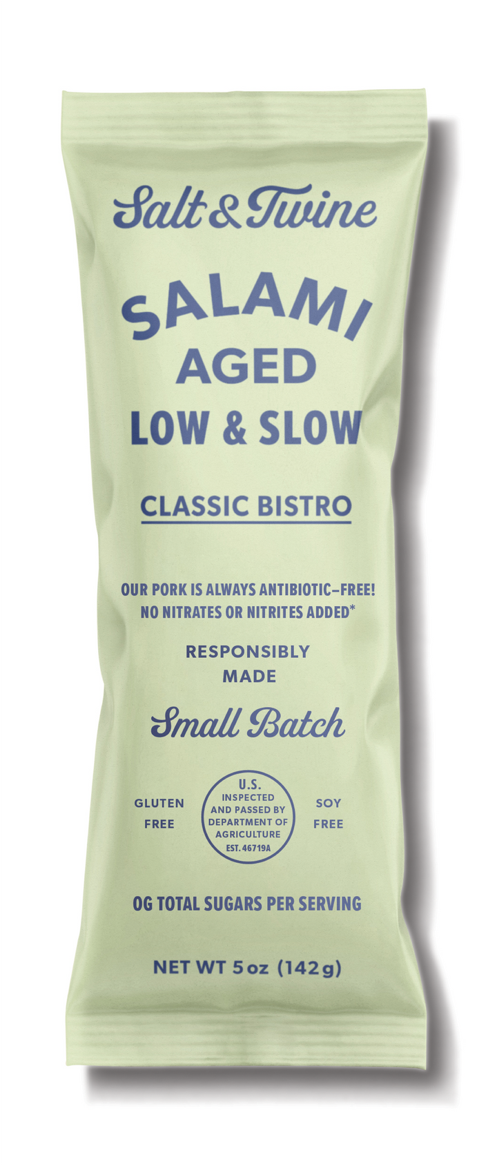 Salt & Twine by New England Charcuterie - Classic Bistro