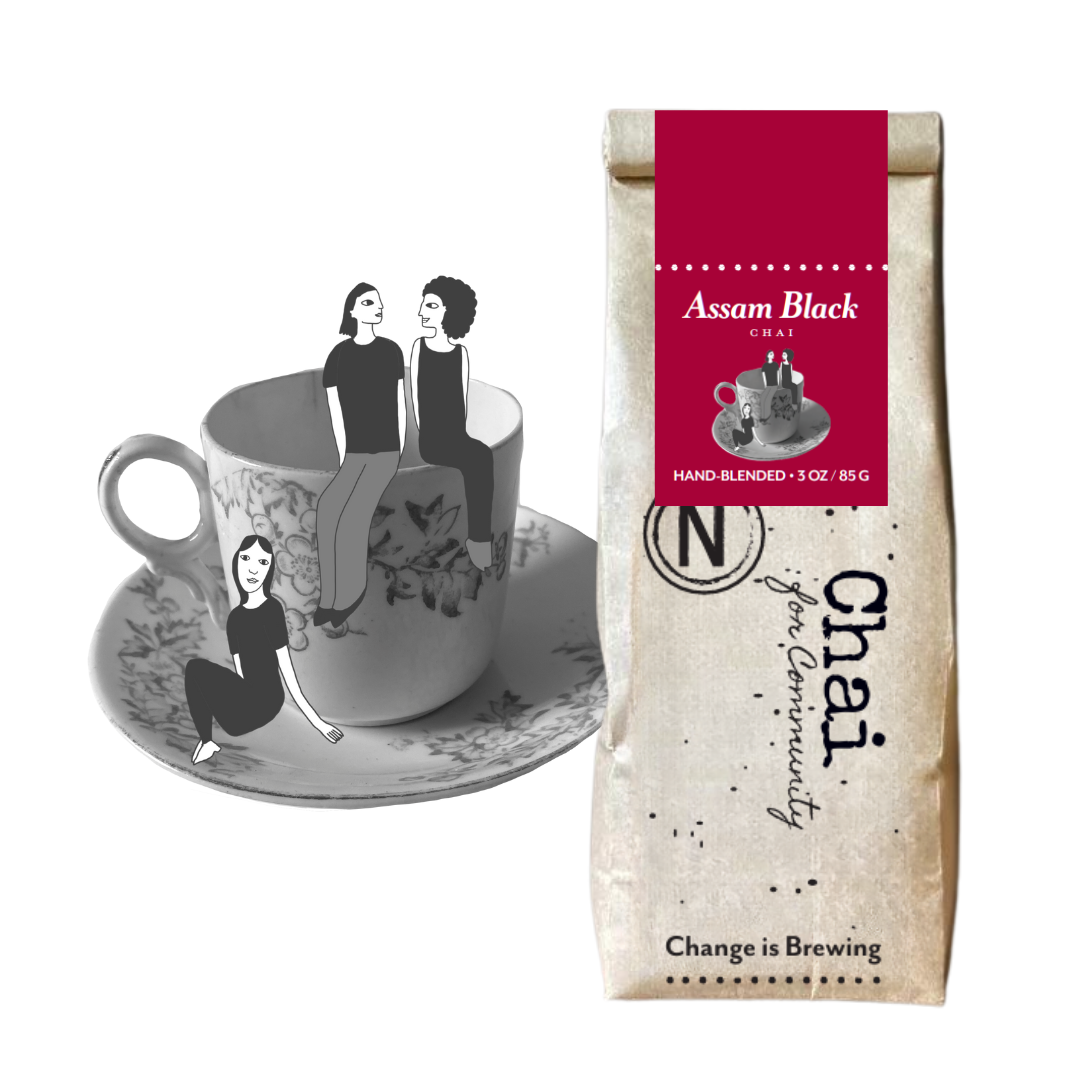 Chai for Community