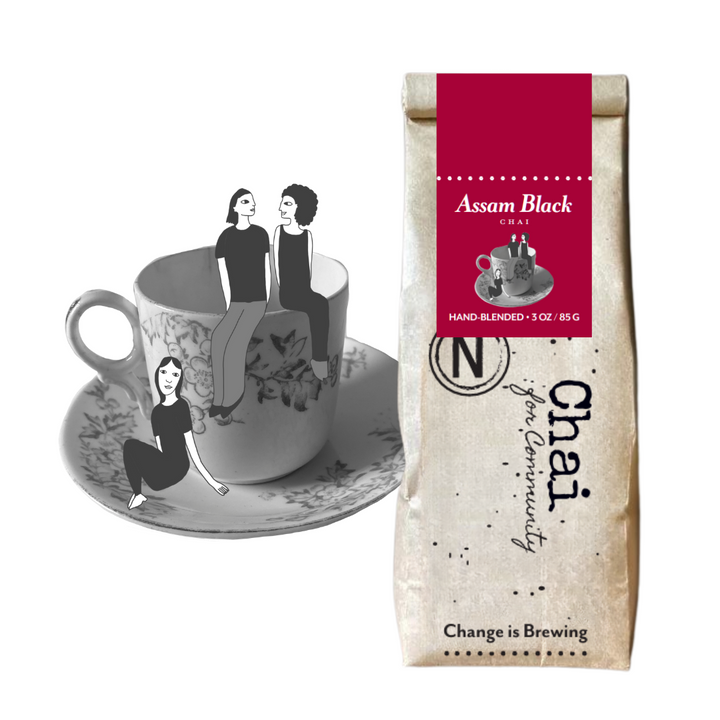 Chai for Community