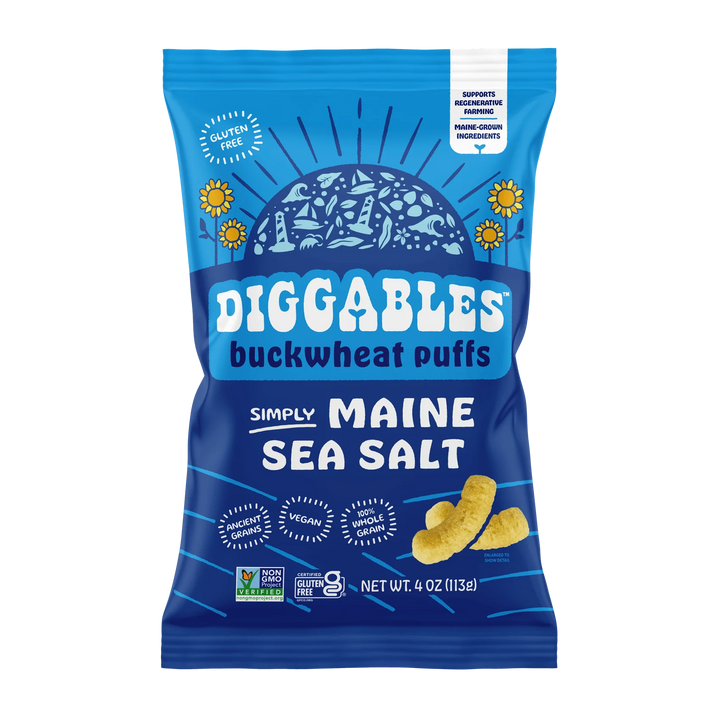 Puffin Passages Snack Pack