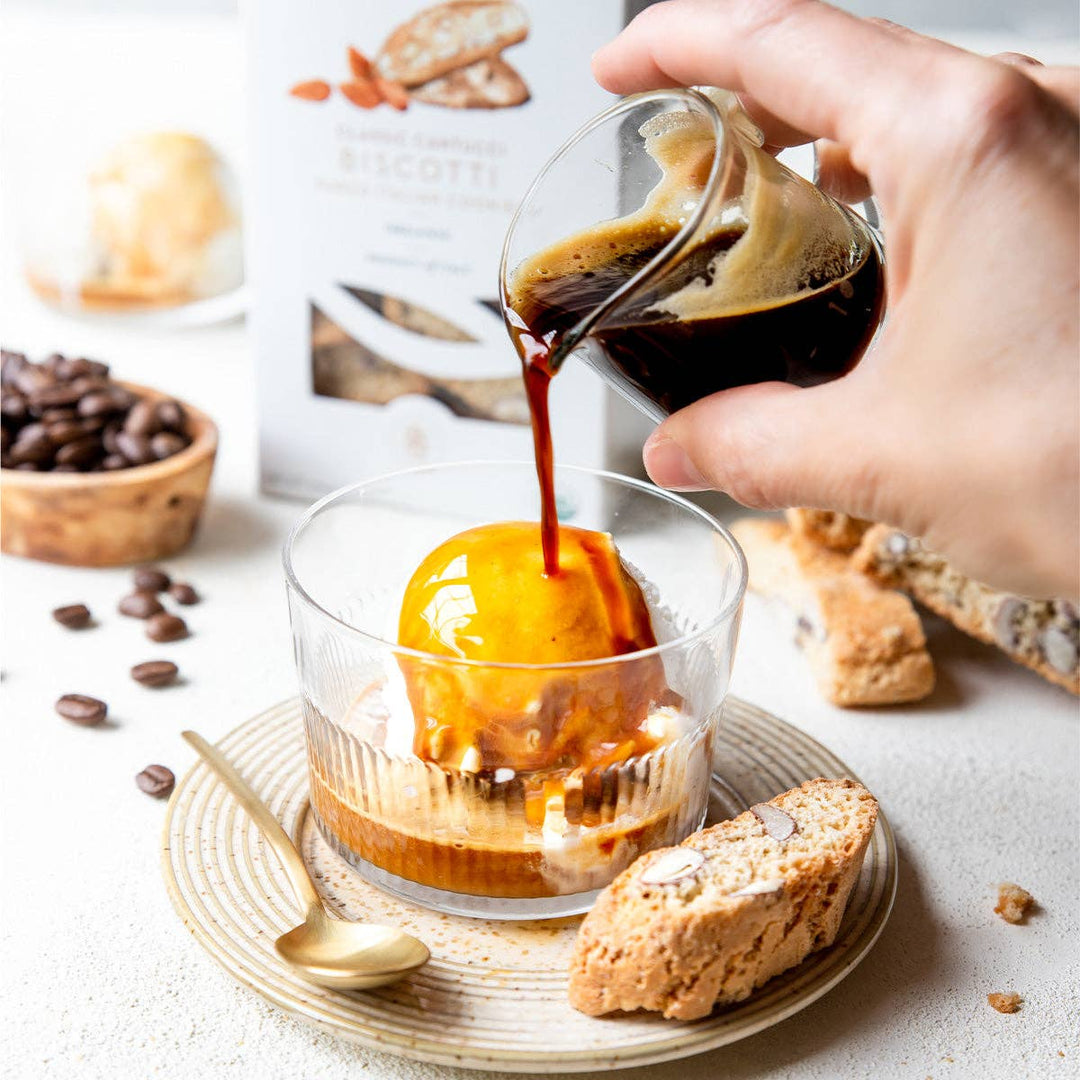 Bona Furtuna - Classic Cantucci Biscotti