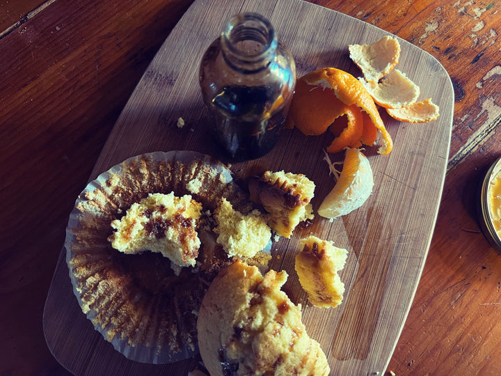 Pen & Cob Farm - Spruce Syrup