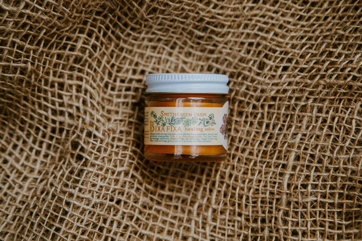 Smithereen Farm - Bixa Fixa: 1 oz