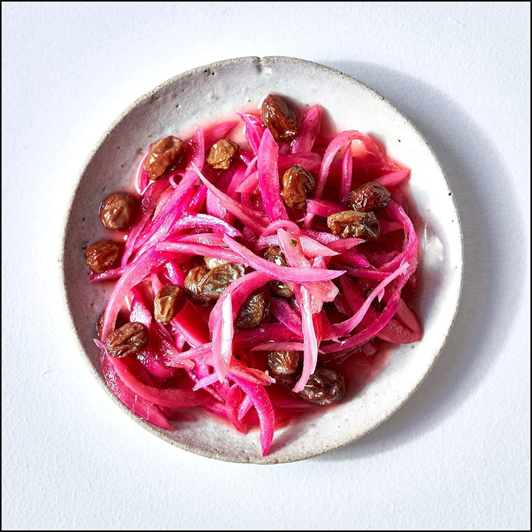 Villa Jerada - Sumac - 60g