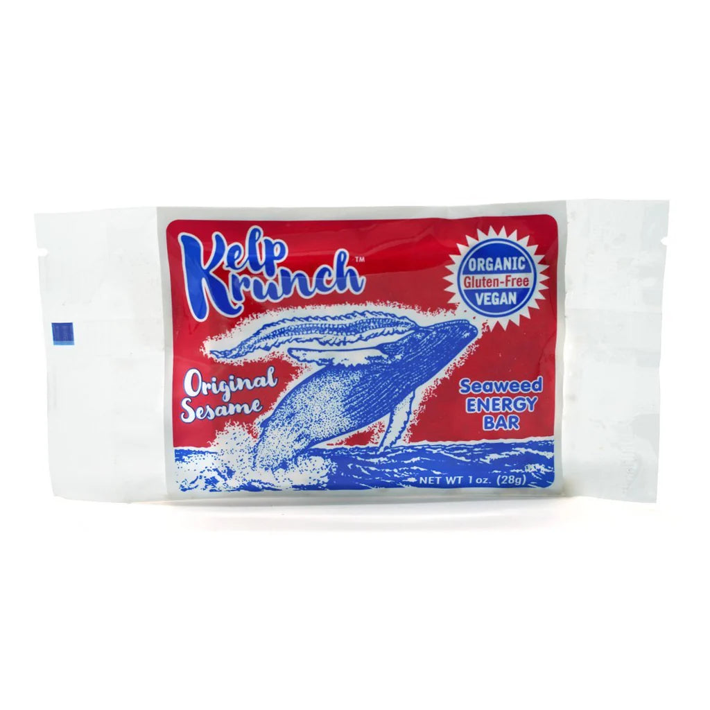 Puffin Passages Snack Pack
