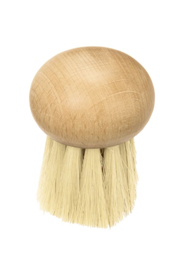 Redecker Mushroom Brush