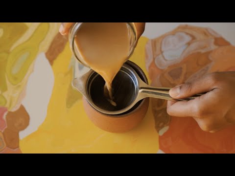 Diaspora Co. Chai Masala