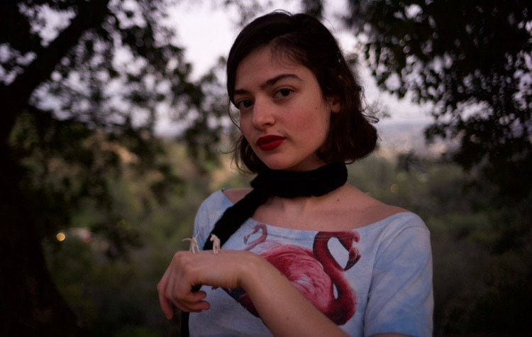 Meet our illustrator, Lily Piette