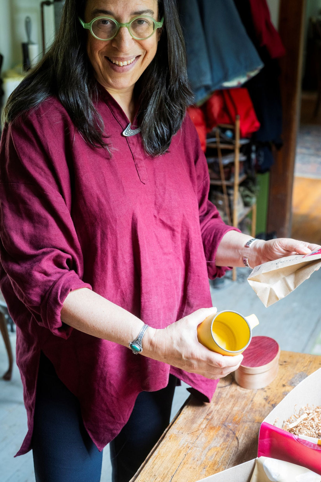 How to Support Maine Makers with Coastal Enterprises Inc (CEI)