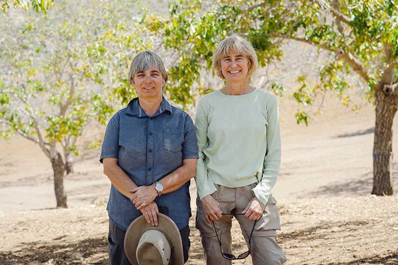 Meet Manzanita Manor Organics