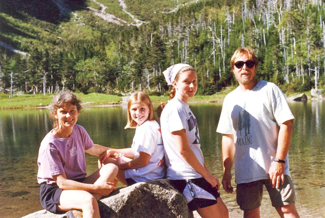 How We're Supporting Teens to Trails