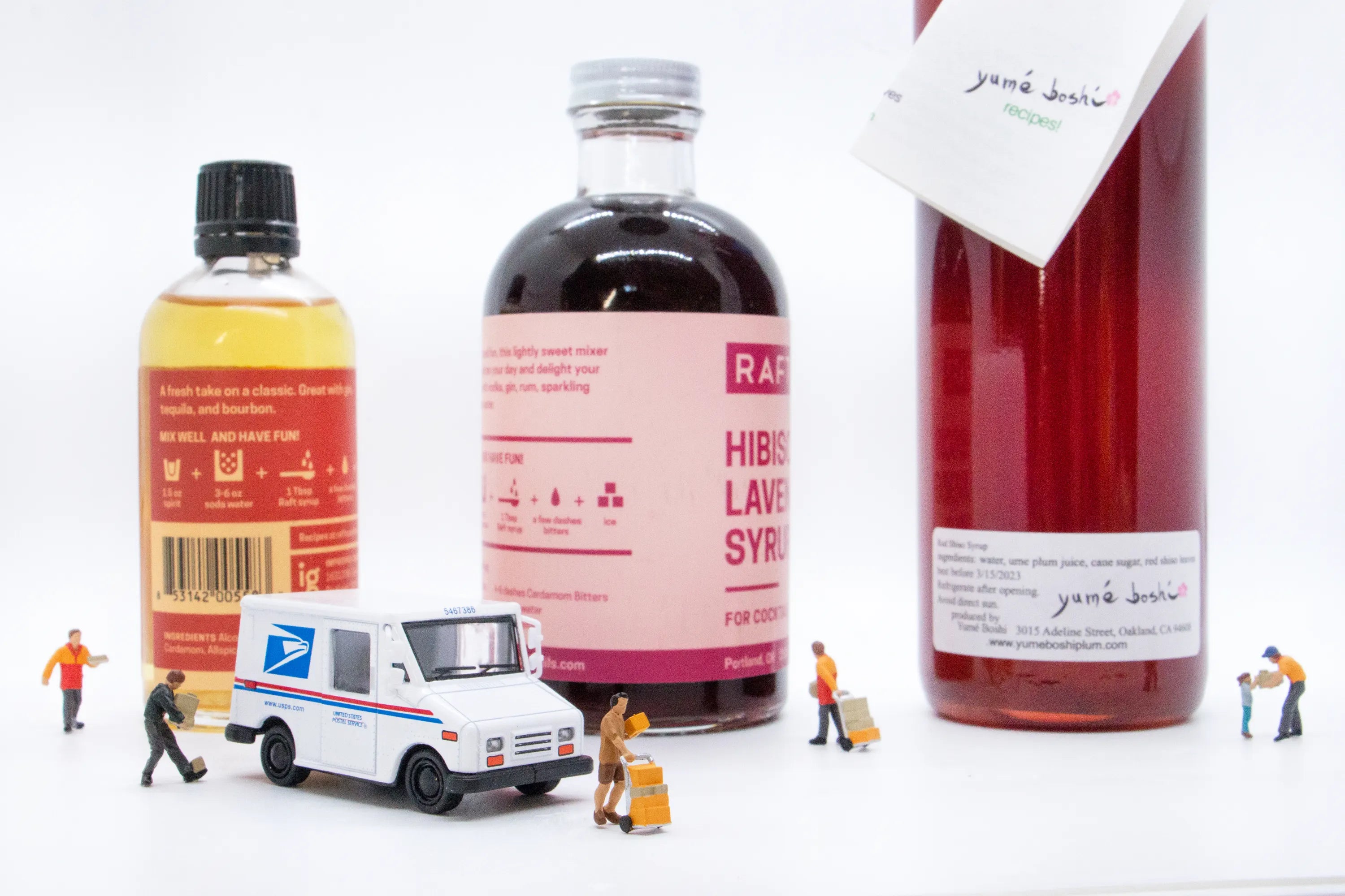 All Pantry for Peace