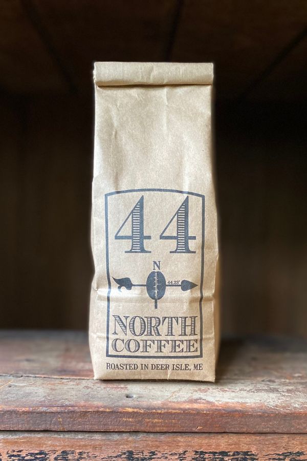 44 North Royal Tar Blend Coffee