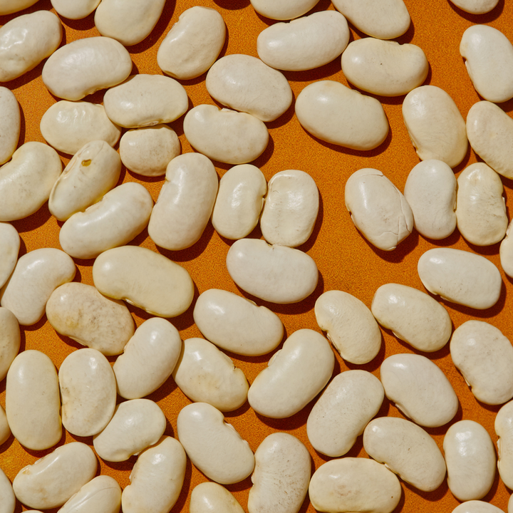 SIMPLi - SIMPLi Regenerative Organic Certified® Gigante Beans