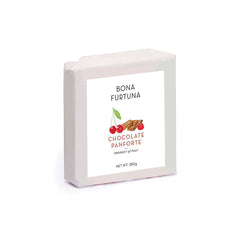 Bona Furtuna - Chocolate Cherry Panforte