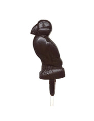 Bixby Chocolate - Puffin Pops Dark Chocolate