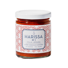 Villa Jerada - Harissa 6oz