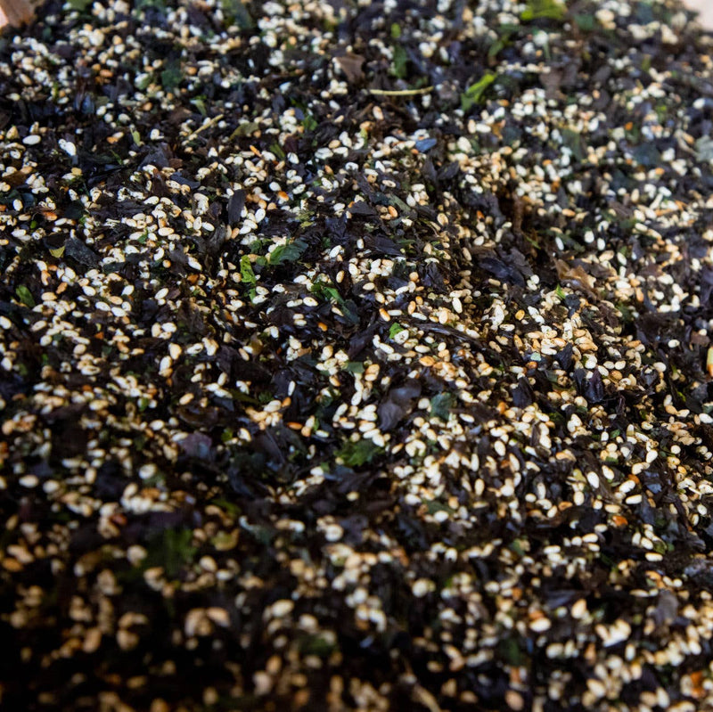 Smithereen Farm Seaweed Sprinkle