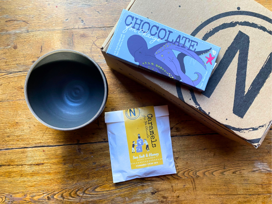 Sweet Intentions Box