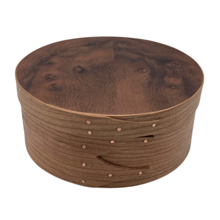 Handcrafted Box