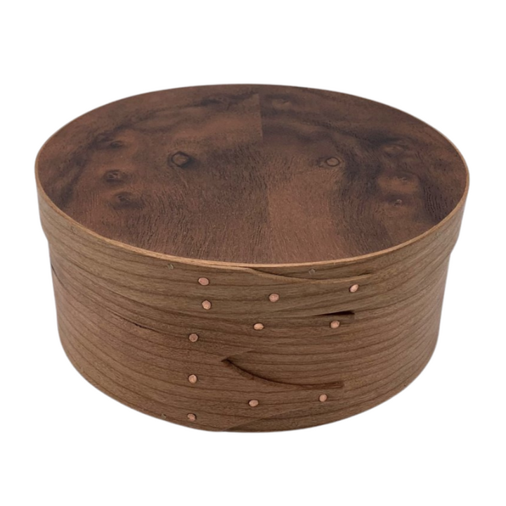 Handcrafted Box
