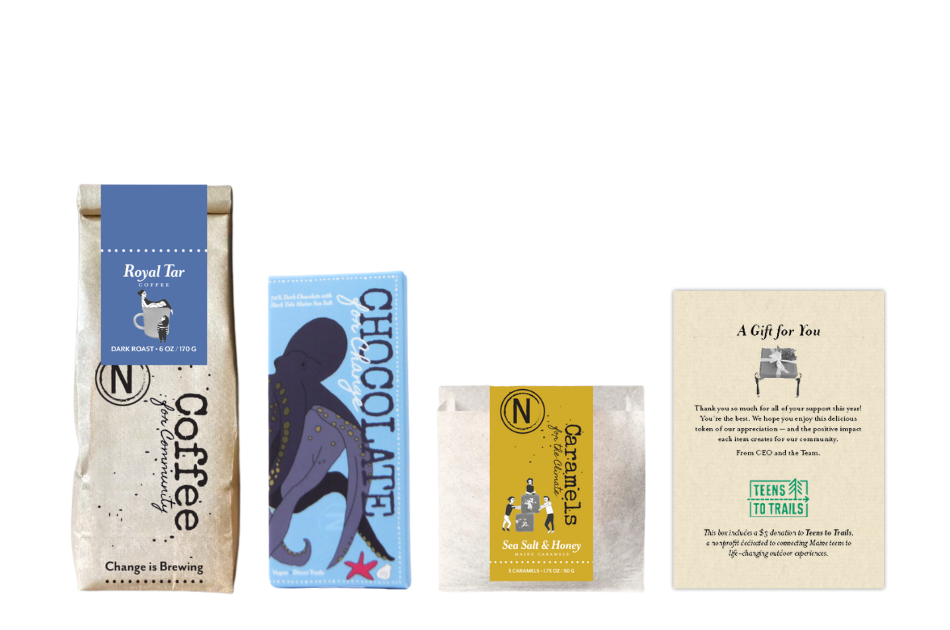 HeadInvest 2025 For Good Gifts