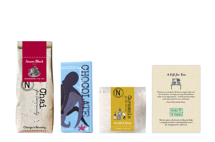 HeadInvest 2025 For Good Gifts