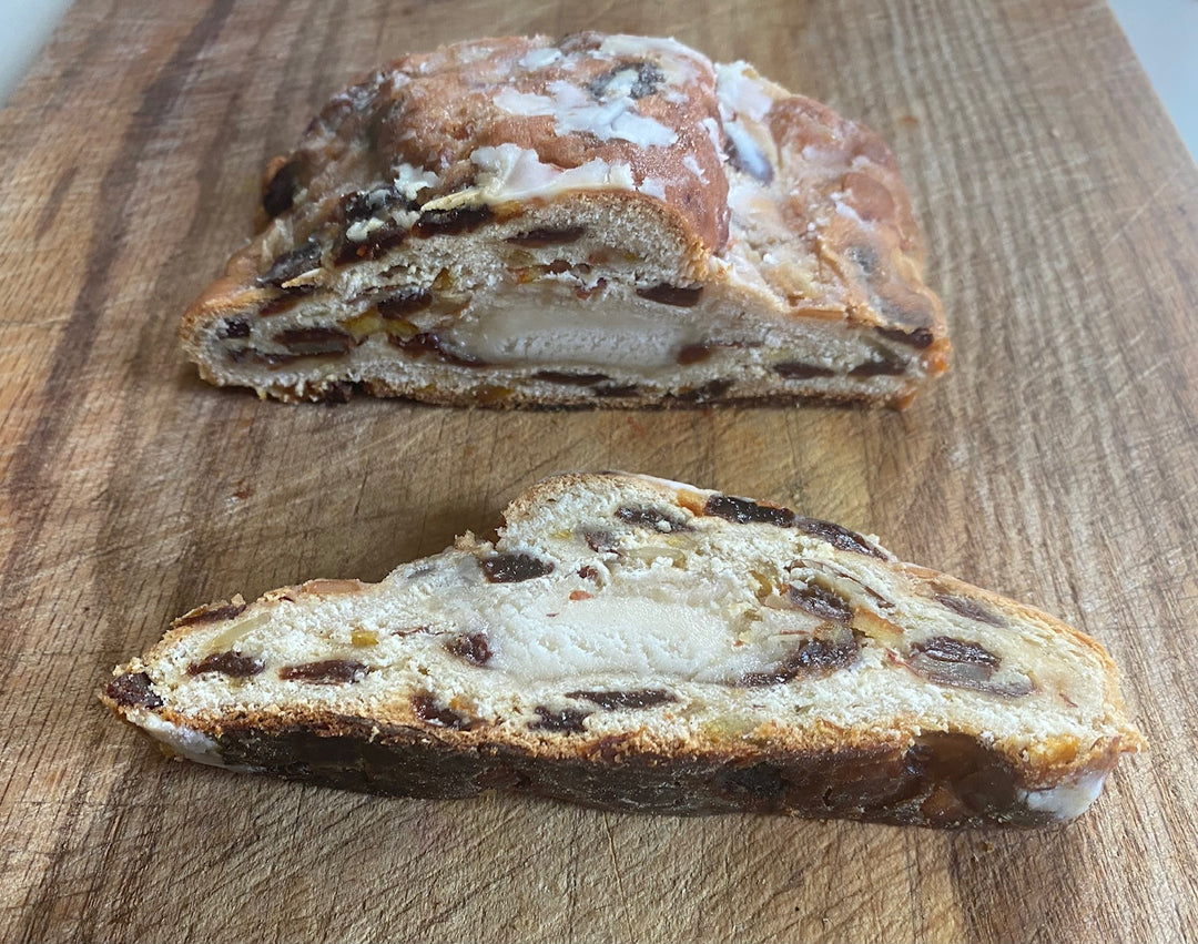 Stollen for Sharing Gift Box