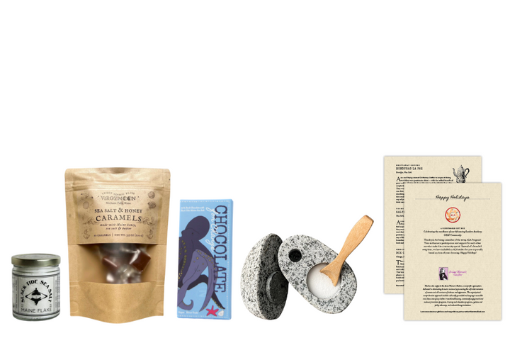 Morgan Stanley Wealth Management 2025 Custom Gifts
