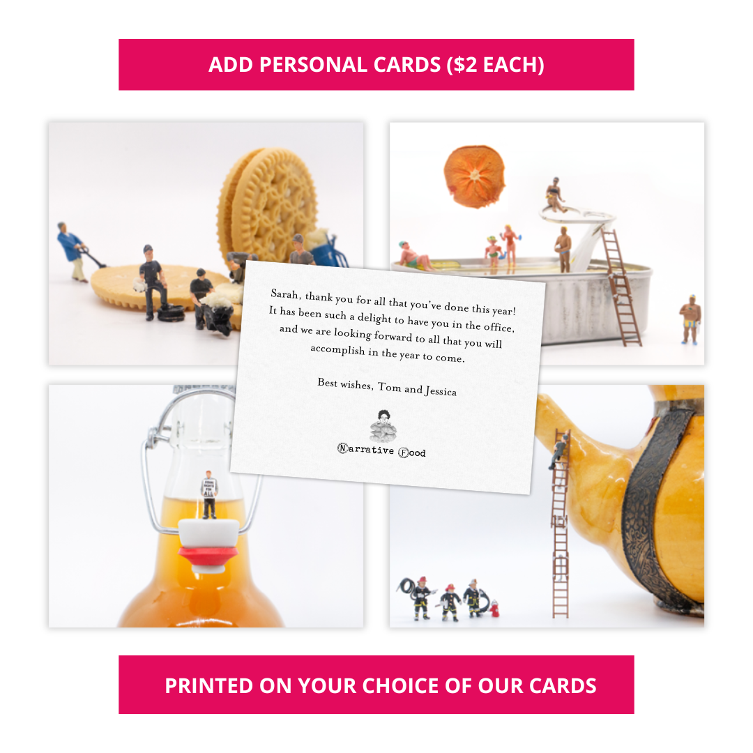 Morgan Stanley Wealth Management 2025 Custom Gifts