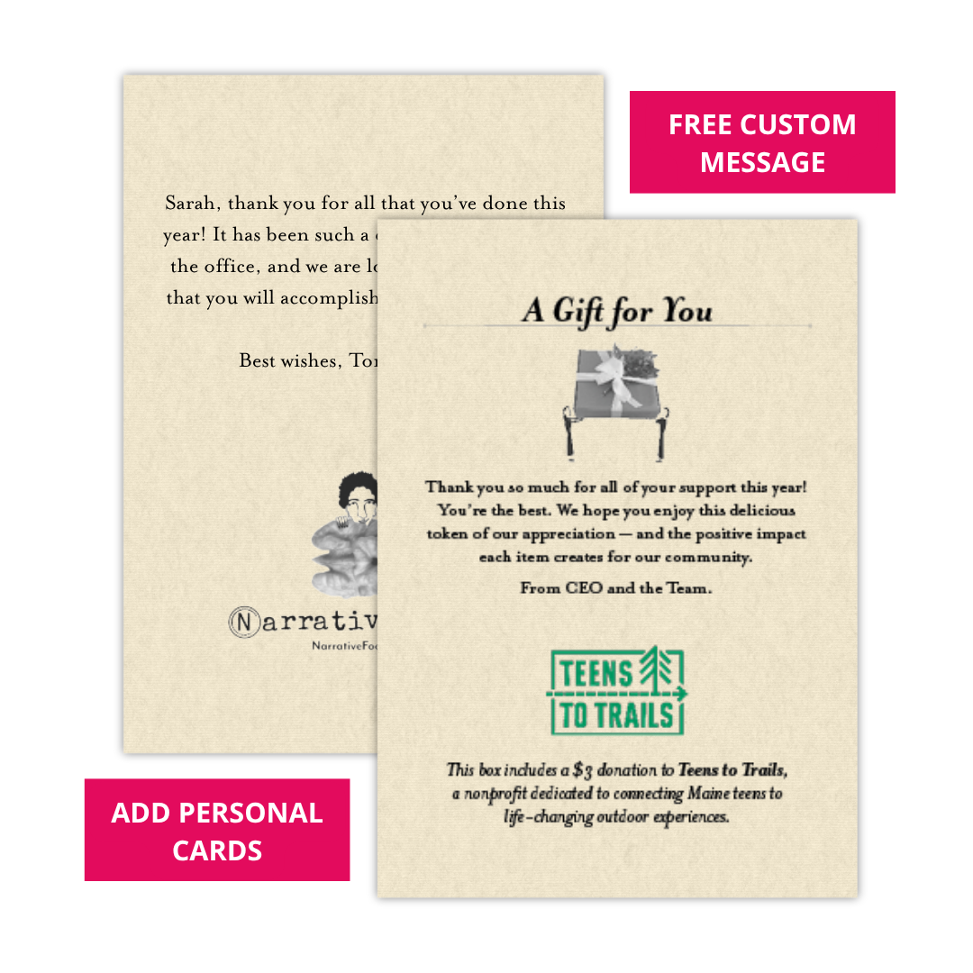 Morgan Stanley Wealth Management 2025 Custom Gifts