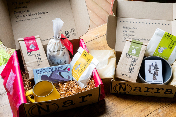 Mix-and-Match Box