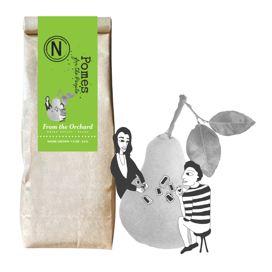 Pomes for the People