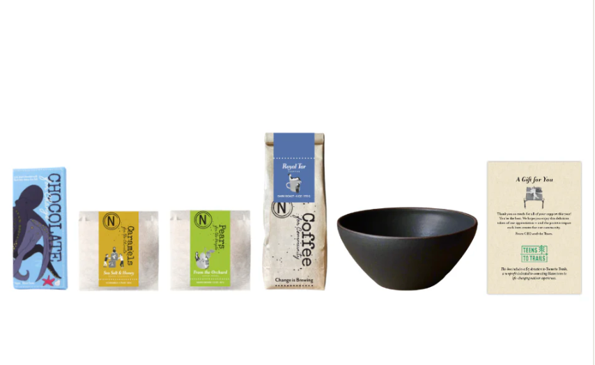 Morgan Stanley Gift -- Tier 1