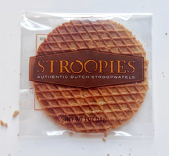 Lancaster Stroopie Co. - Stroopwafel Single Pack
