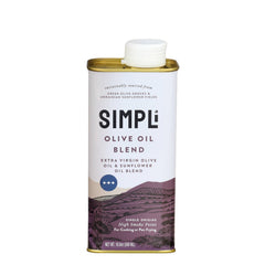 SIMPLi - SIMPLi Olive Oil Blend